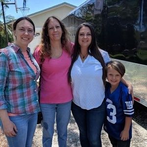 Meet your Posher, Jolene